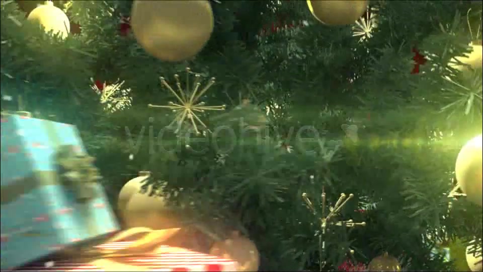 Christmas Gift Videohive 3632327 After Effects Image 4