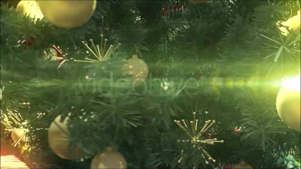Christmas Gift Videohive 3632327 After Effects Image 7