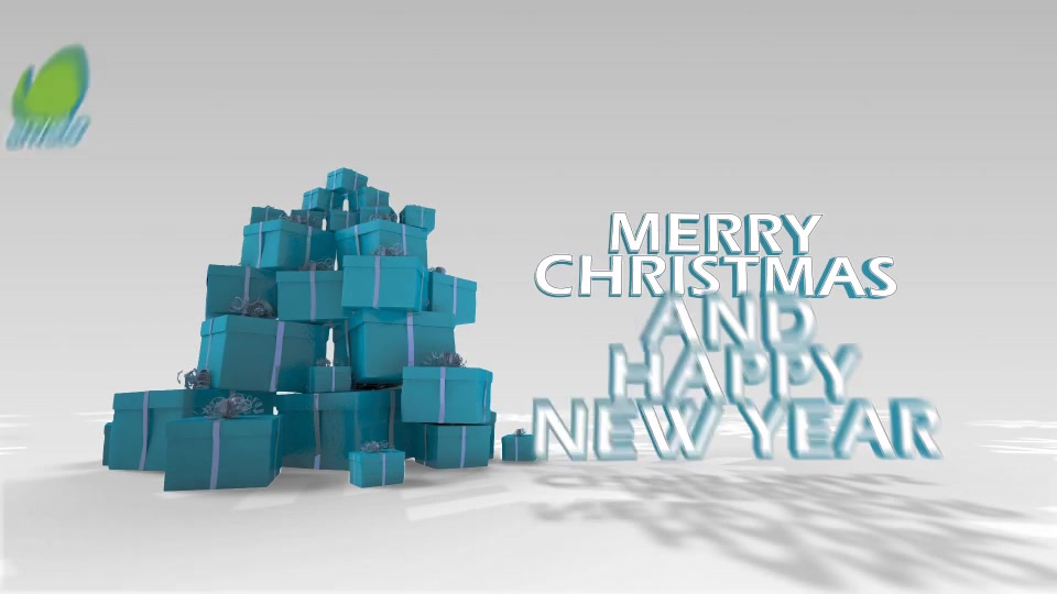 Christmas Gifts Videohive 9728202 After Effects Image 4