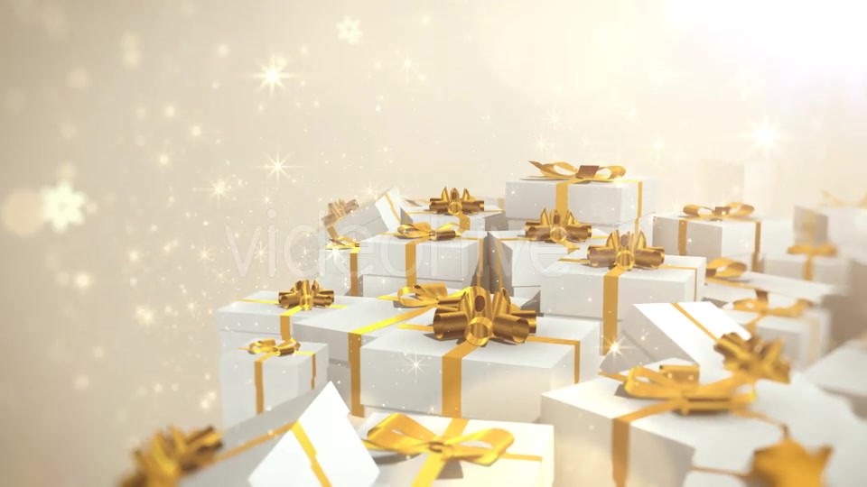 Christmas Gifts - Download Videohive 20963539