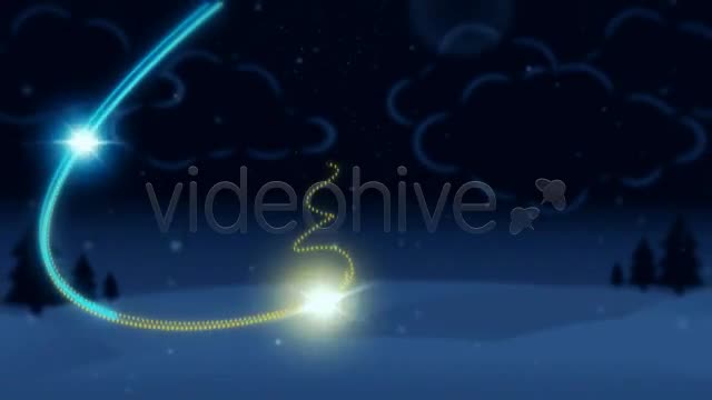 Christmas Glow Videohive 3536796 After Effects Image 1