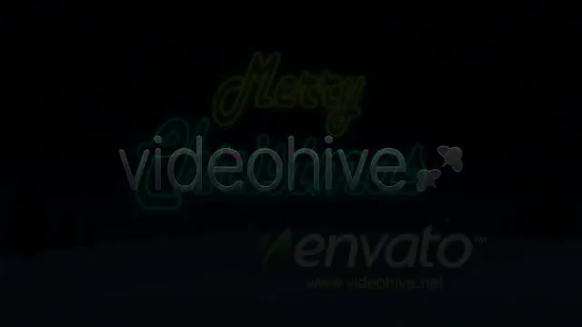 Christmas Glow Videohive 3536796 After Effects Image 10