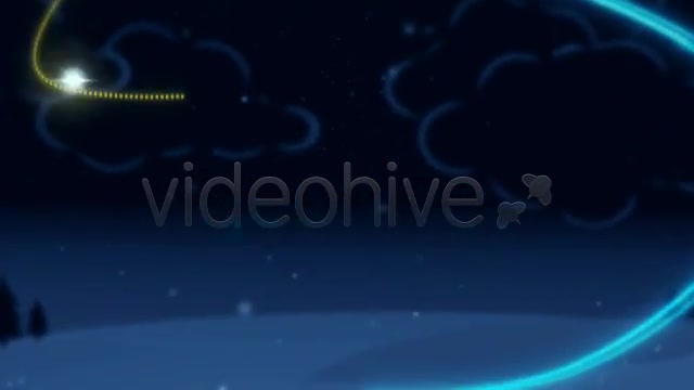 Christmas Glow Videohive 3536796 After Effects Image 3