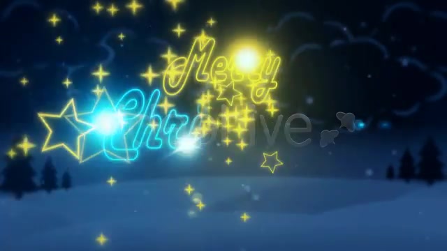 Christmas Glow Videohive 3536796 After Effects Image 5