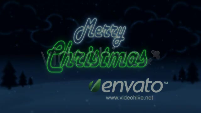 Christmas Glow Videohive 3536796 After Effects Image 9