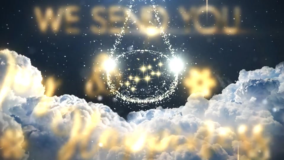 Christmas Gold Titles Videohive 29533370 After Effects Image 8
