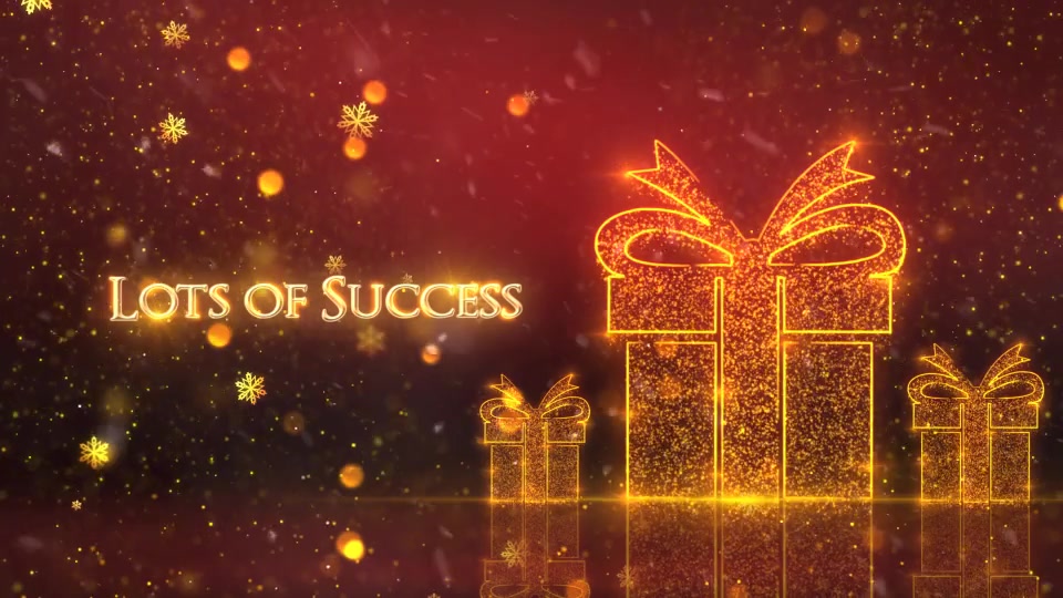 Christmas Greeting Card Premiere Pro Videohive 25133853 Premiere Pro Image 3