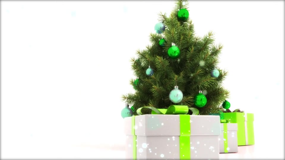 Christmas Greeting Card Videohive 35131200 After Effects Image 10