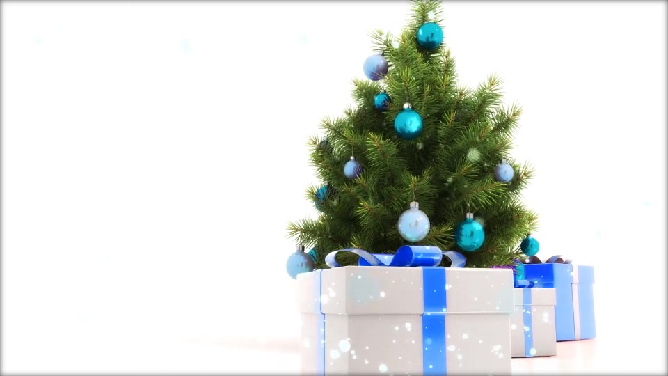 Christmas Greeting Card Videohive 35131200 After Effects Image 6