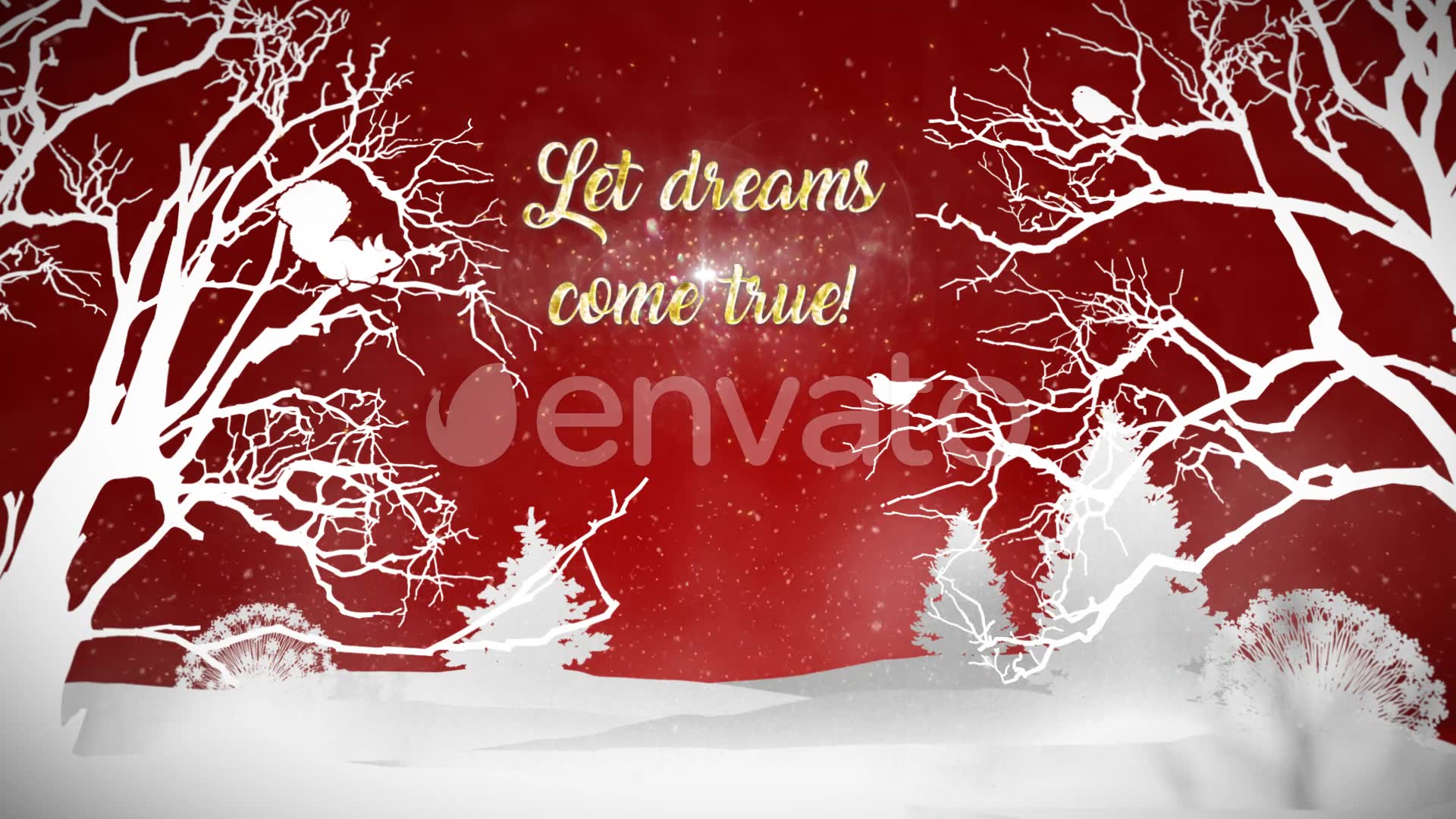Christmas Greeting Cards Videohive 22916932 After Effects Image 8