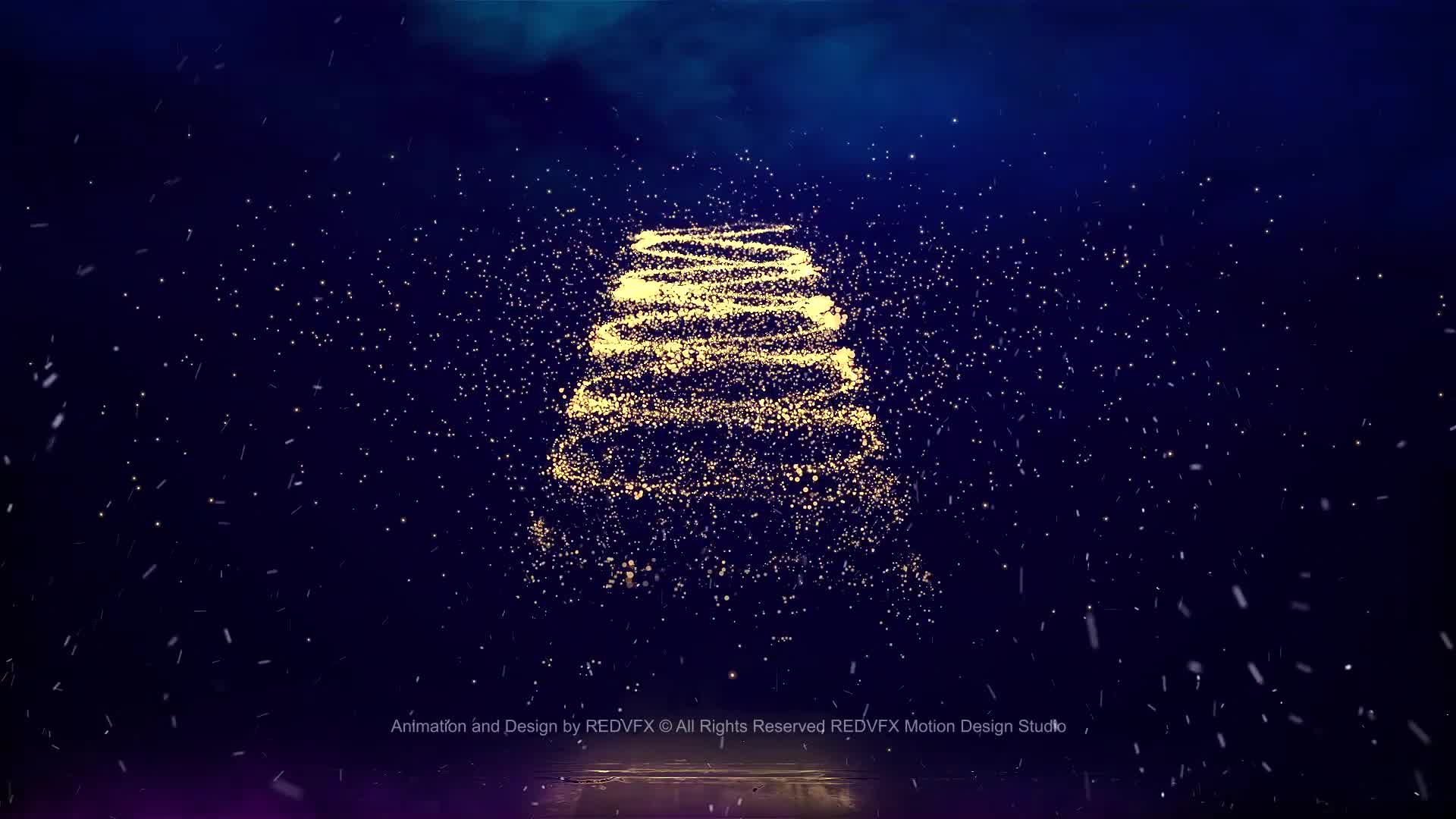 Christmas Greeting Videohive 29746250 After Effects Image 8