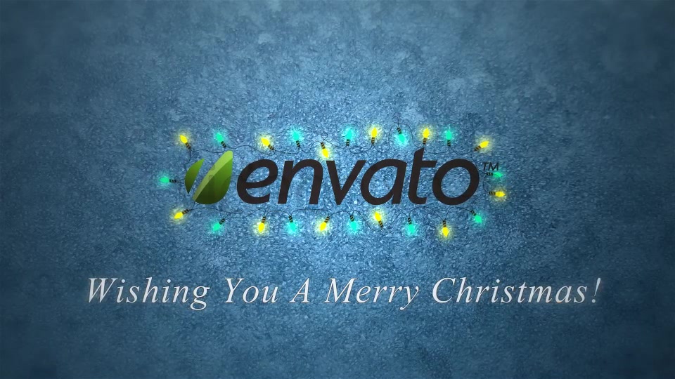 Christmas greeting - Download Videohive 3552649