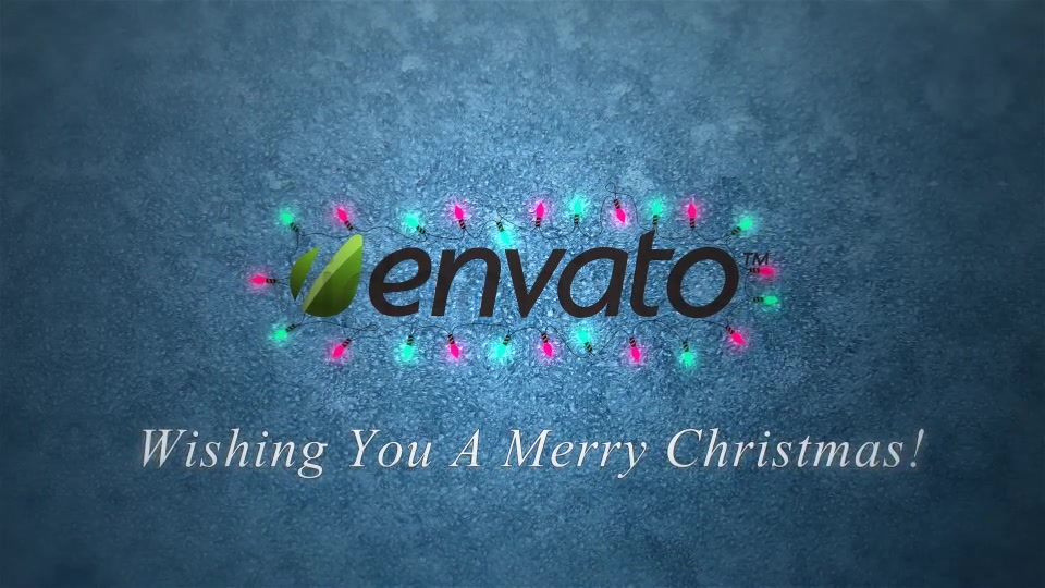Christmas greeting - Download Videohive 3552649