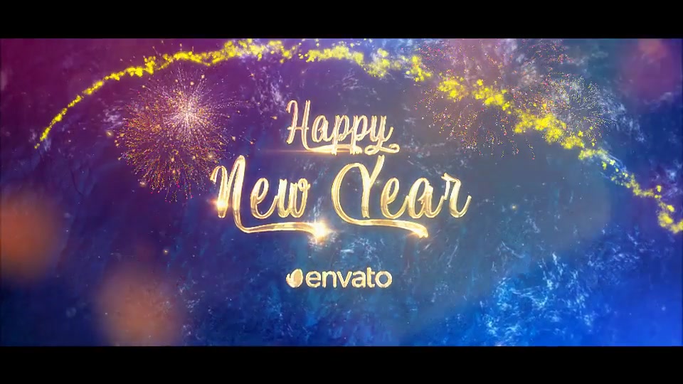 Christmas Greeting Intro Videohive 25186262 After Effects Image 11
