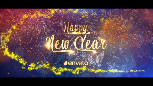 Christmas Greeting Intro - Videohive 25186262 Download