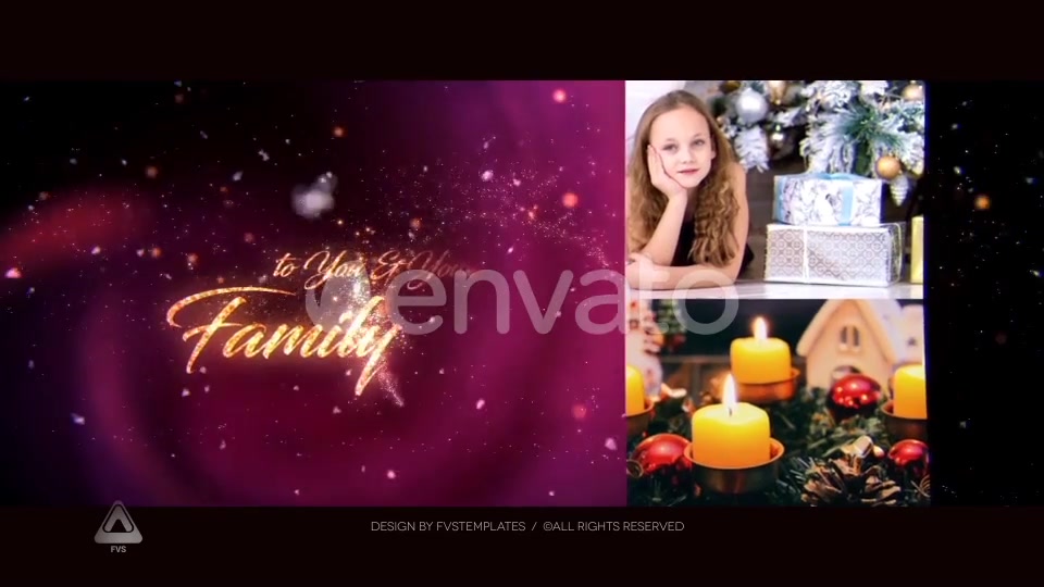 Christmas Greeting Pack - Download Videohive 22864448