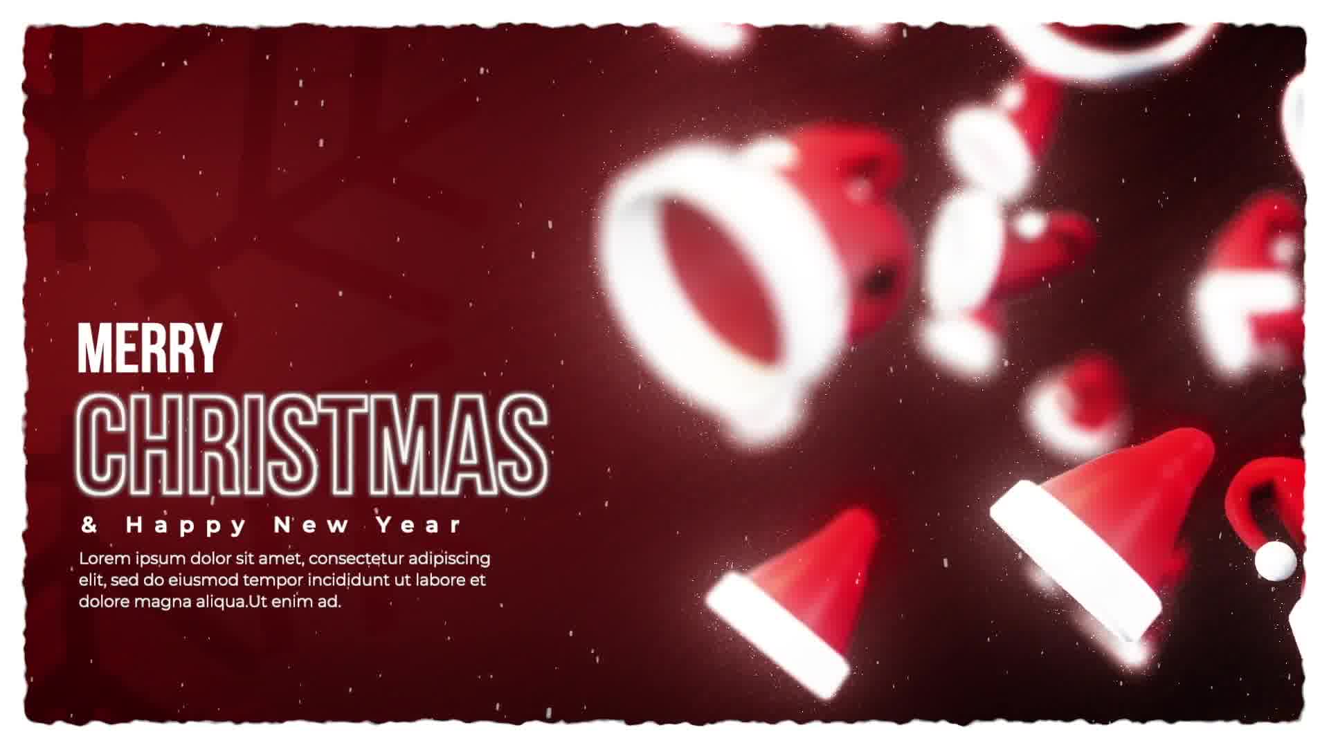 Christmas Greeting Pack Videohive 49536643 Apple Motion Image 11