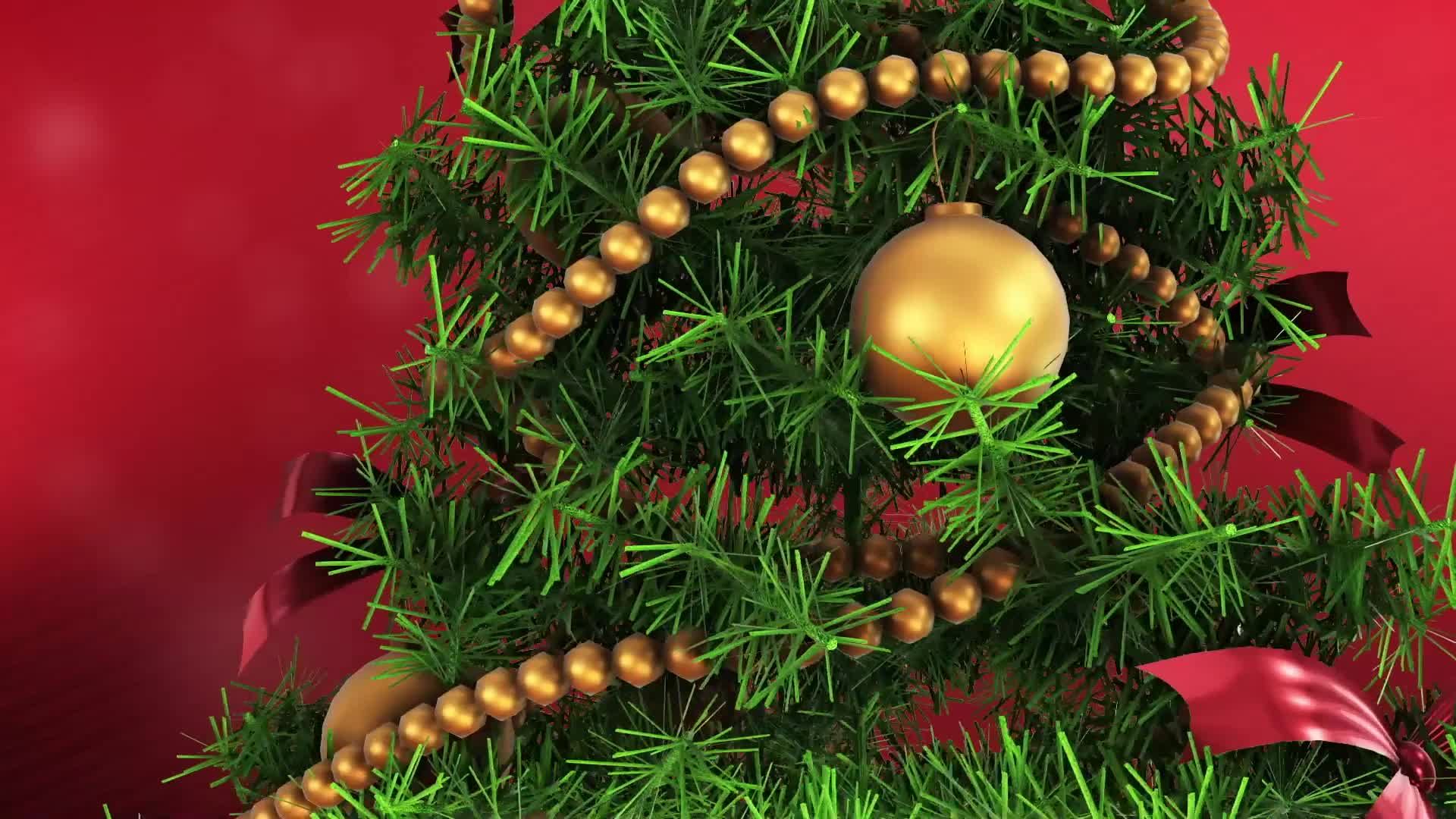 Christmas Greeting Pack Videohive 49536643 Apple Motion Image 2