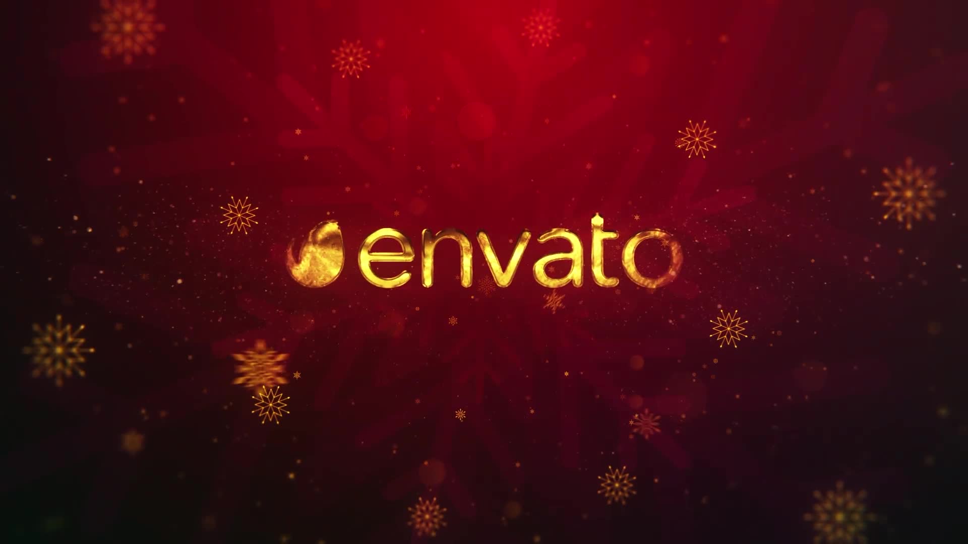 Christmas Greetings 02 Videohive 34825039 After Effects Image 8