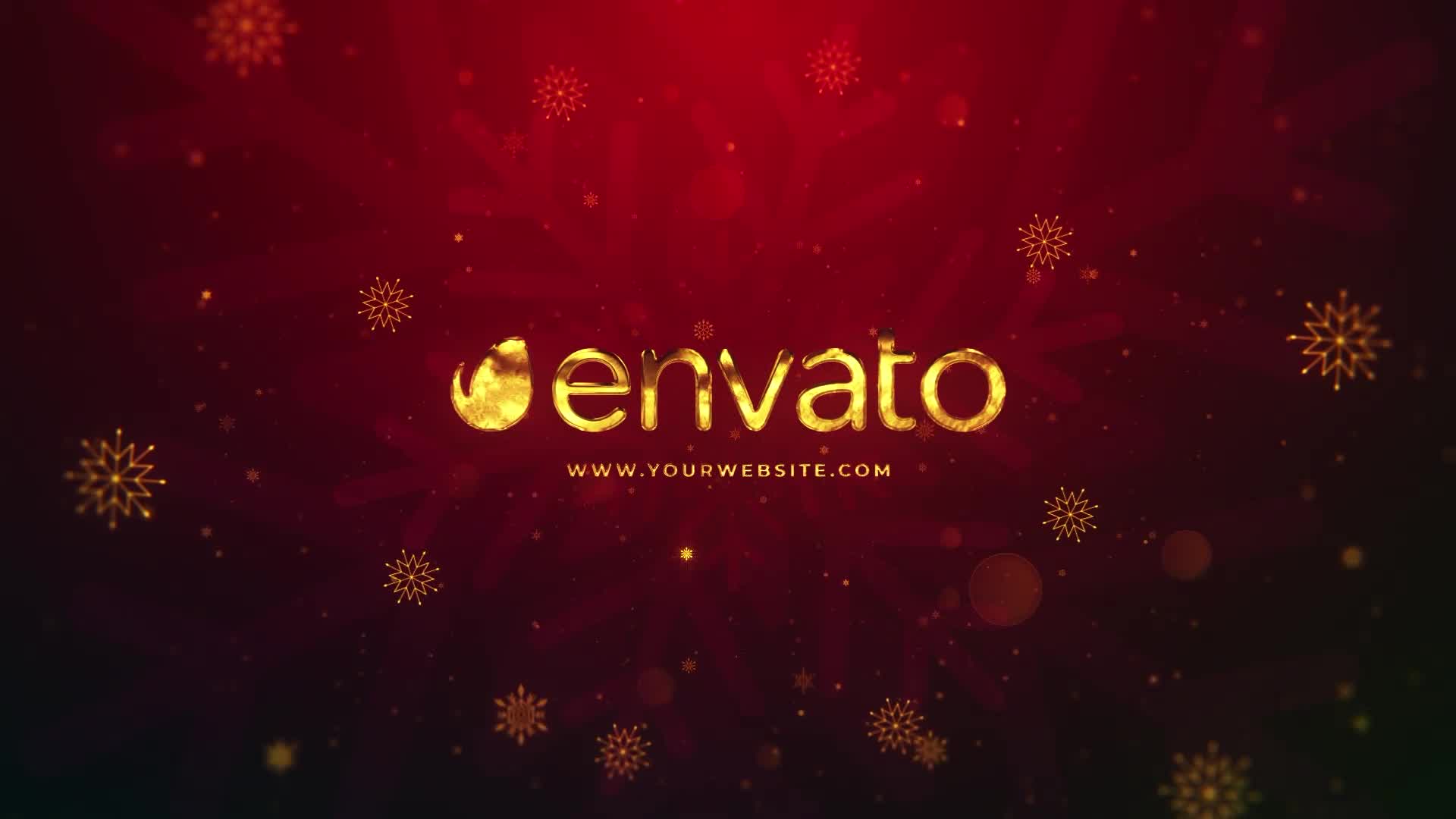 Christmas Greetings 02 Videohive 34825039 After Effects Image 9