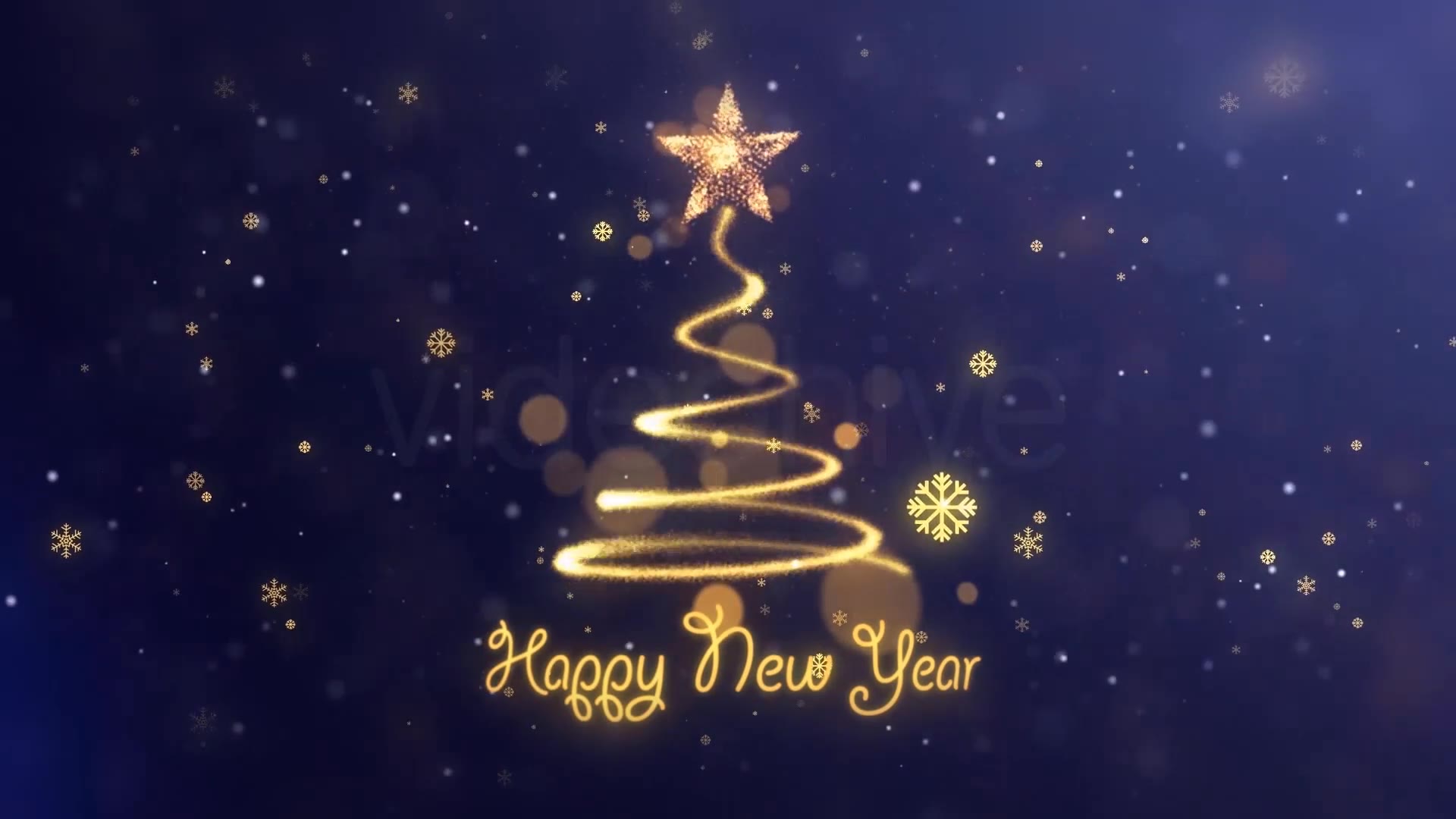 Christmas Greetings Videohive 14201318 After Effects Image 12