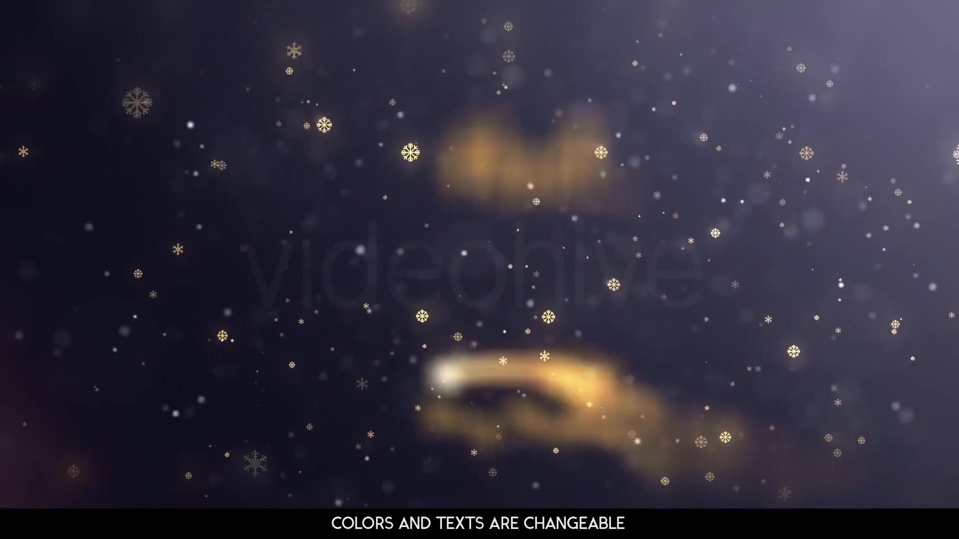 Christmas Greetings Videohive 14201318 After Effects Image 5