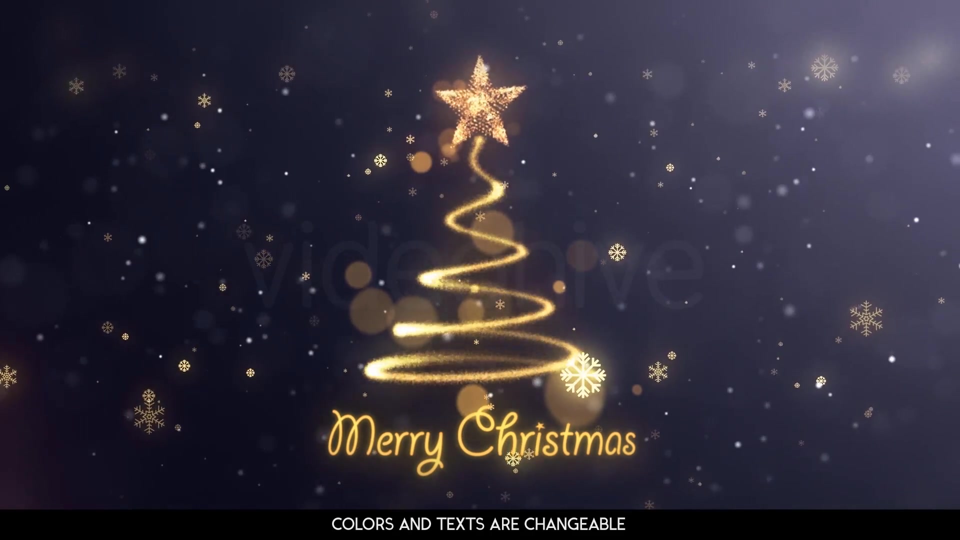Christmas Greetings Videohive 14201318 After Effects Image 6