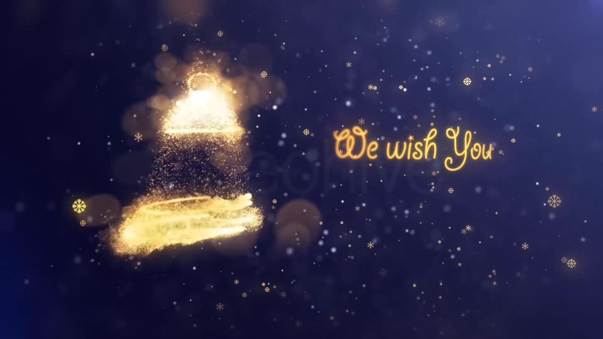 Christmas Greetings Videohive 14201318 After Effects Image 9