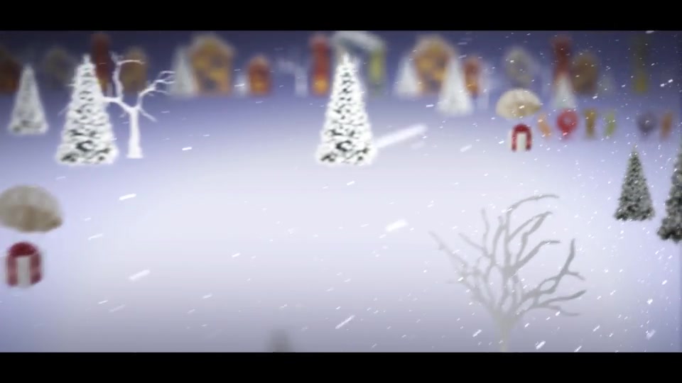 Christmas Greetings Videohive 18439486 After Effects Image 5