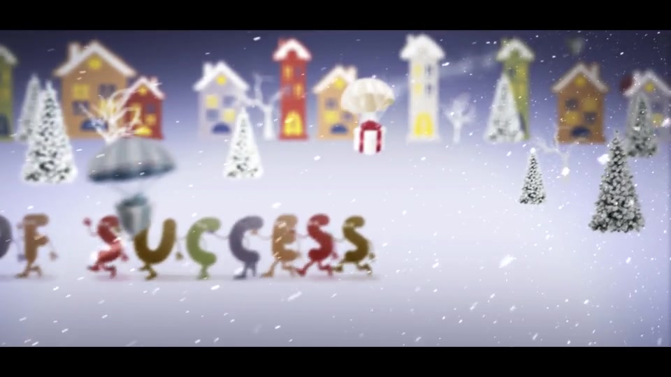 Christmas Greetings Videohive 18439486 After Effects Image 6