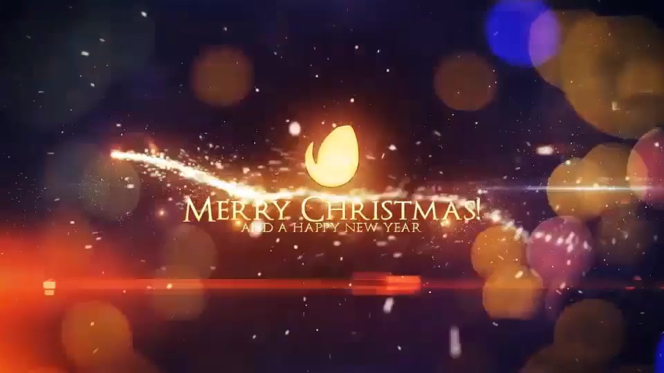 Christmas Greetings Videohive 22850141 After Effects Image 8
