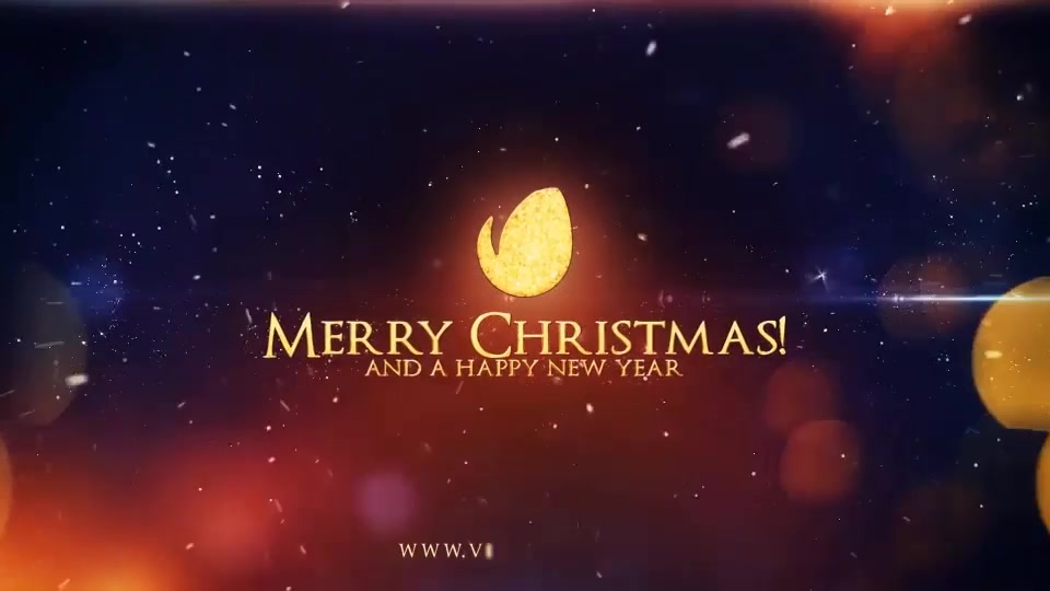 Christmas Greetings Videohive 22850141 After Effects Image 9