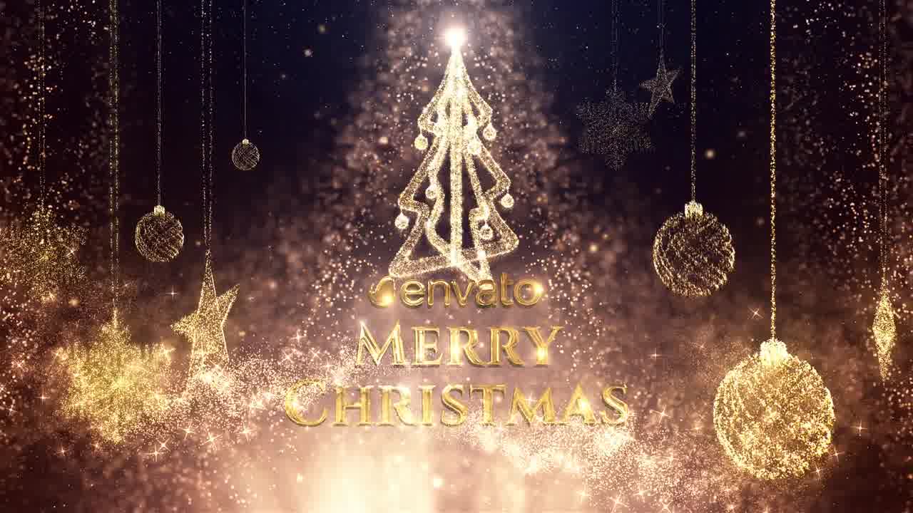 Christmas Greetings Videohive 22866219 After Effects Image 11
