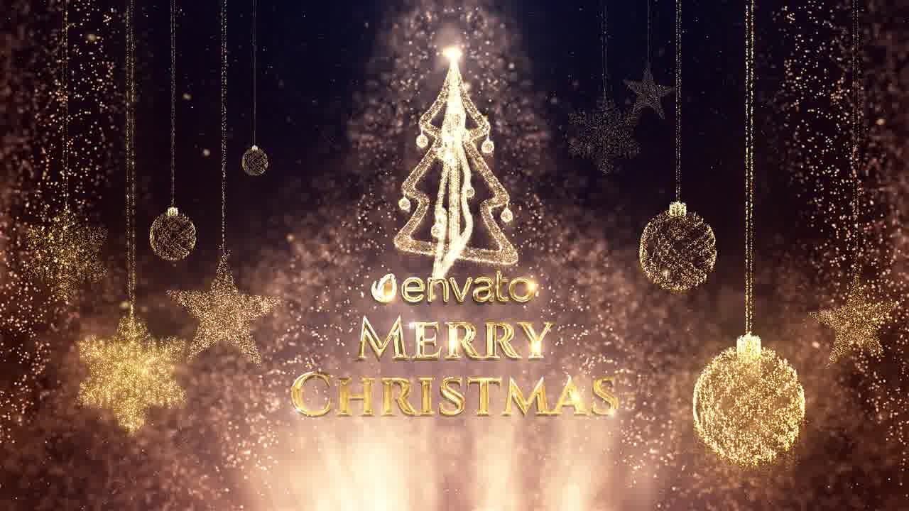 Christmas Greetings Videohive 22866219 After Effects Image 12