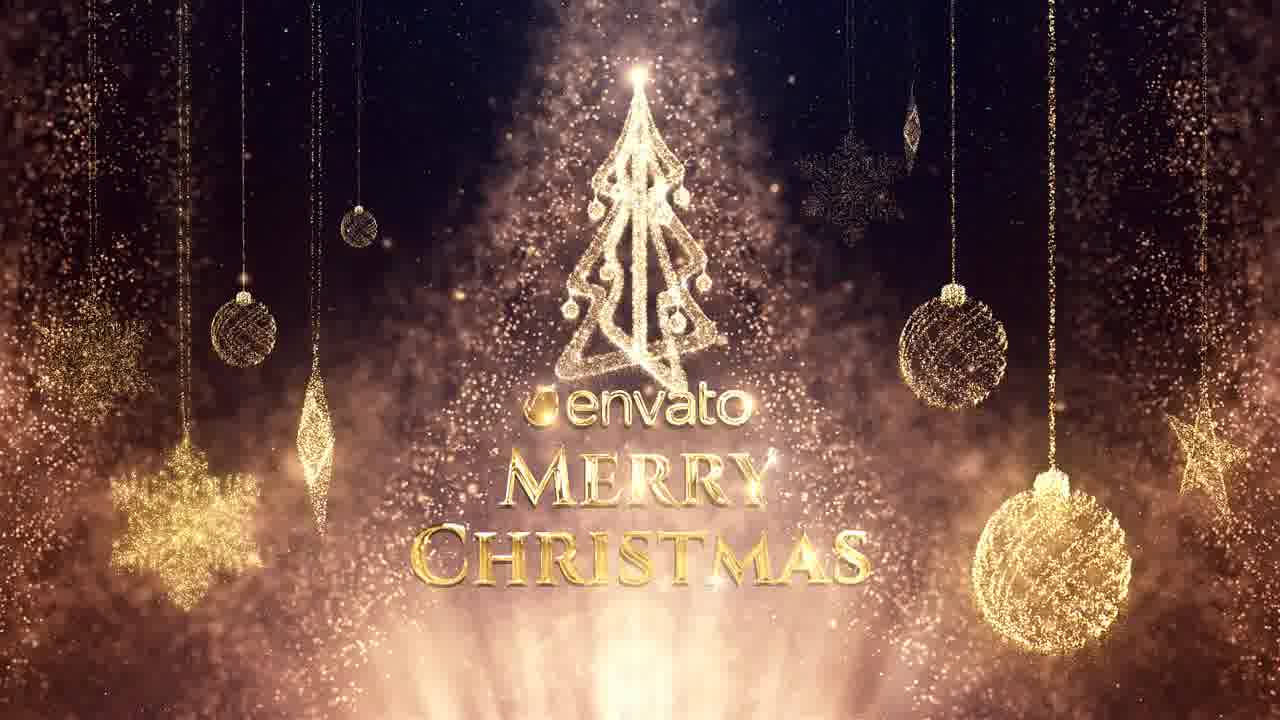 Christmas Greetings Videohive 22866219 After Effects Image 13