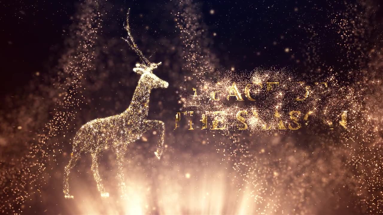 Christmas Greetings Videohive 22866219 After Effects Image 6