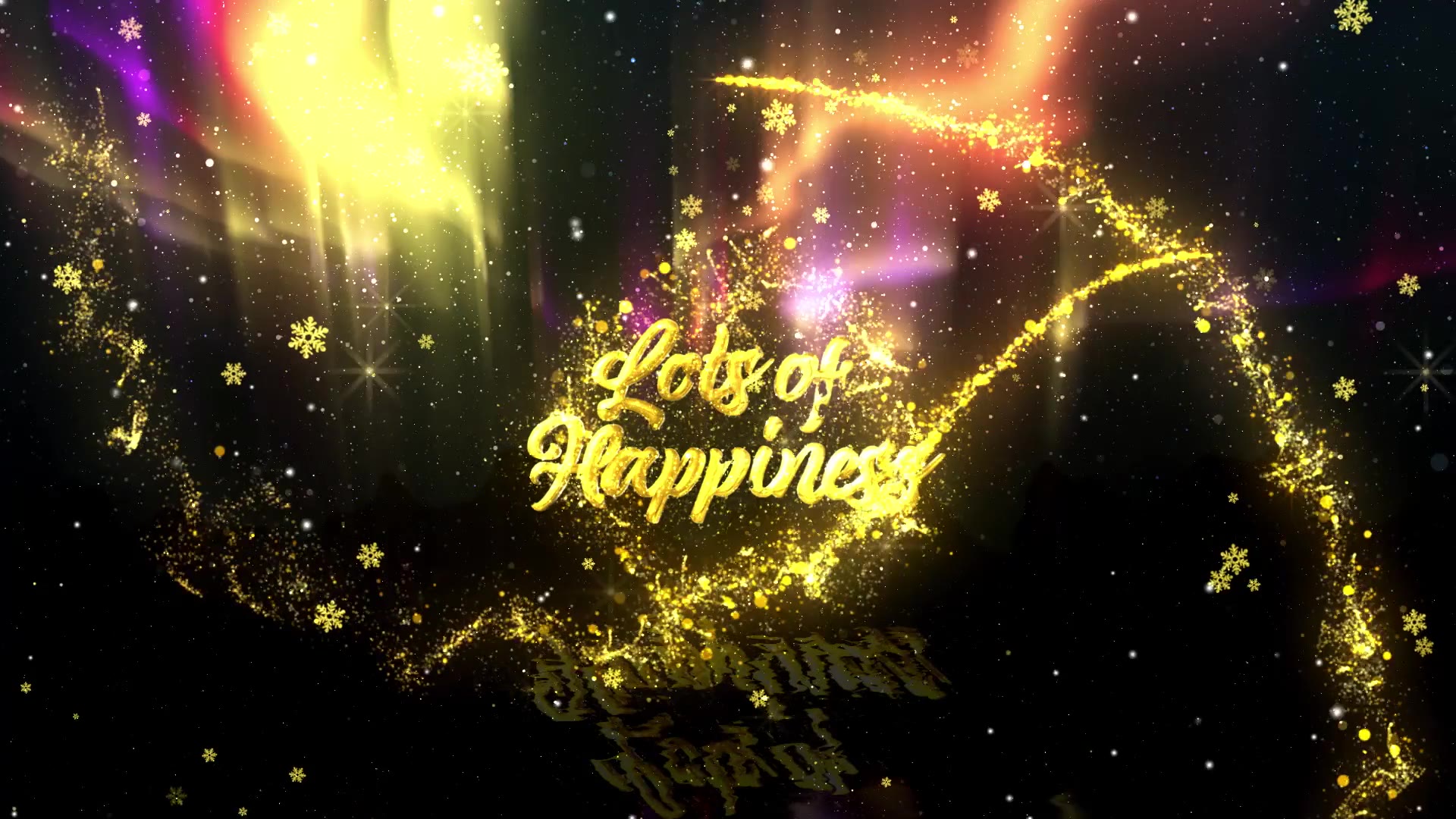 Christmas Greetings Videohive 25062855 After Effects Image 5