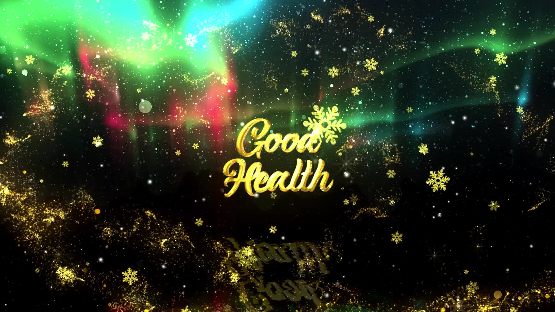 Christmas Greetings Videohive 25062855 After Effects Image 8