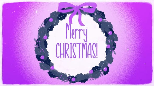 Christmas greetings - 29566820 Videohive Download