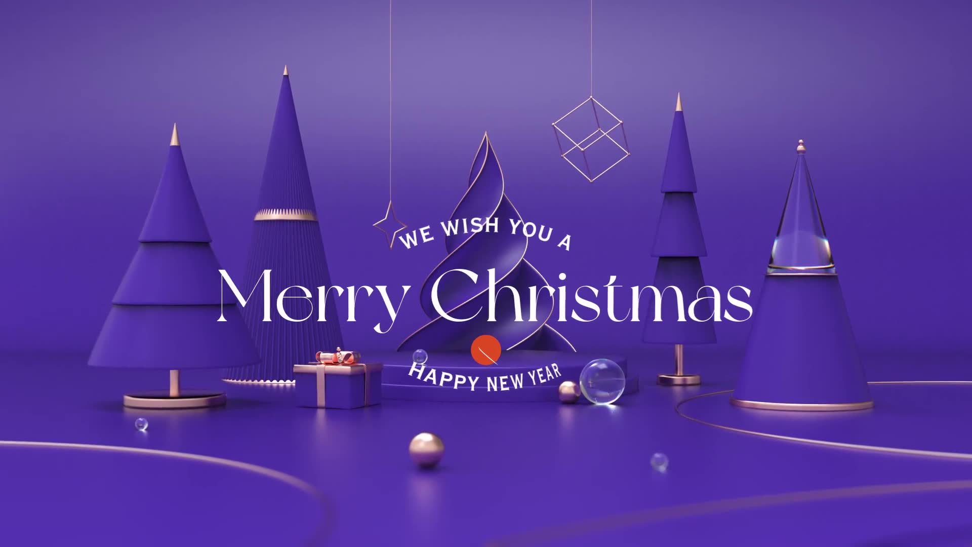 Christmas Greetings Videohive 41936297 After Effects Image 3