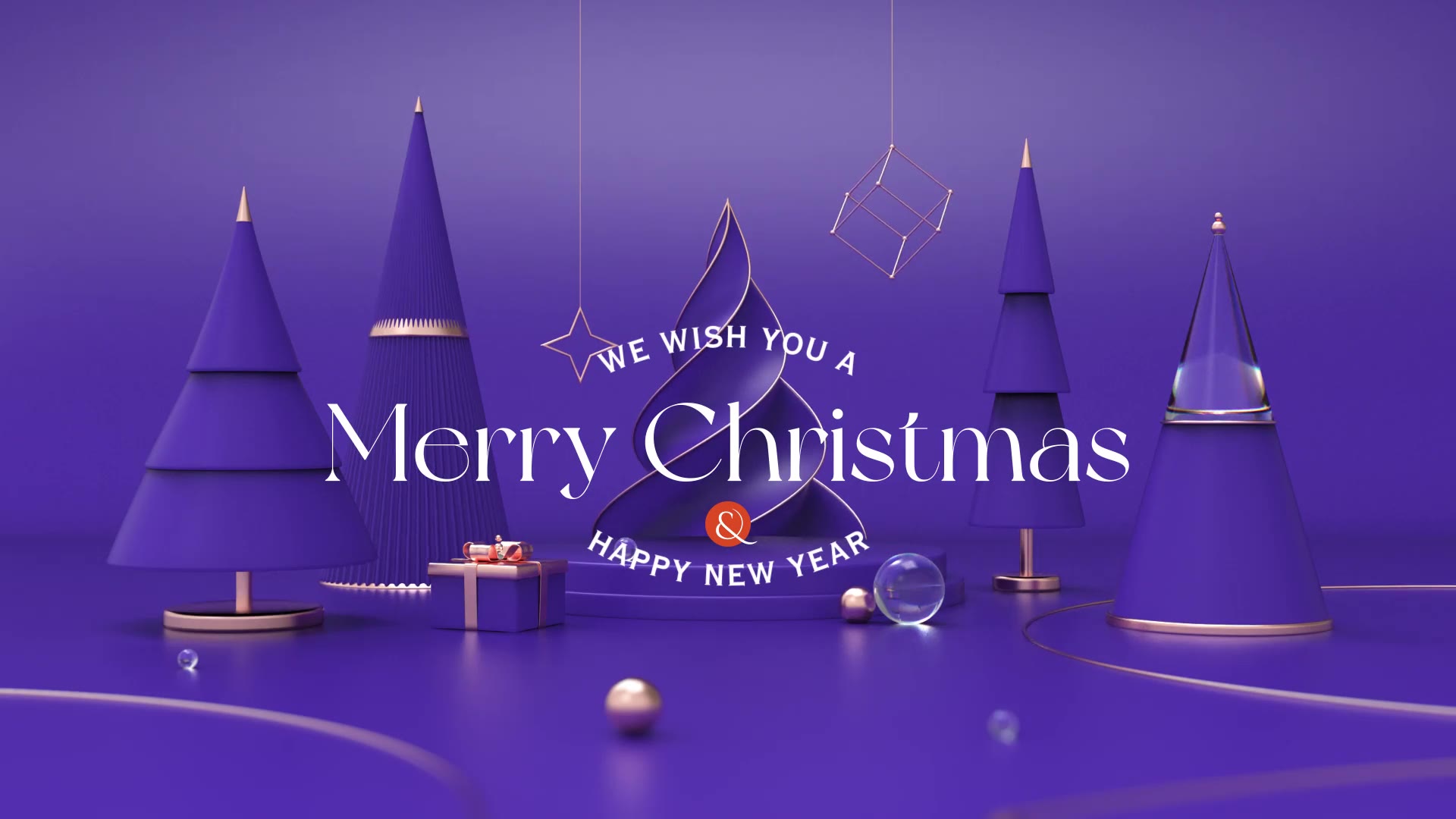 Christmas Greetings Videohive 41936297 After Effects Image 4