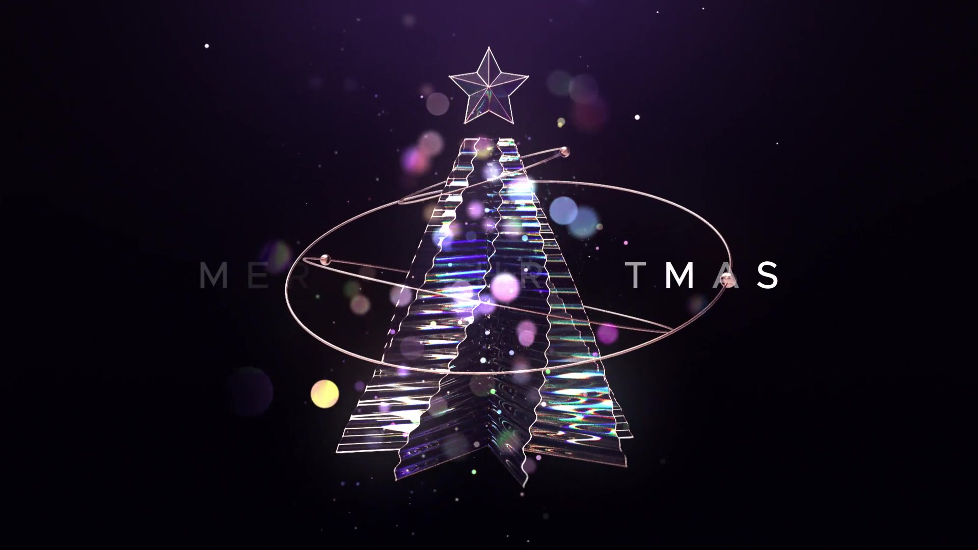 Christmas Greetings Videohive 41936297 After Effects Image 5
