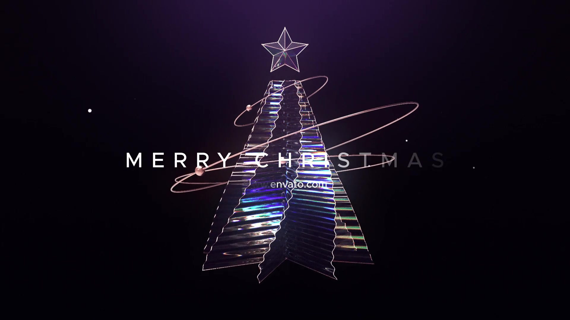 Christmas Greetings Videohive 41936297 After Effects Image 6