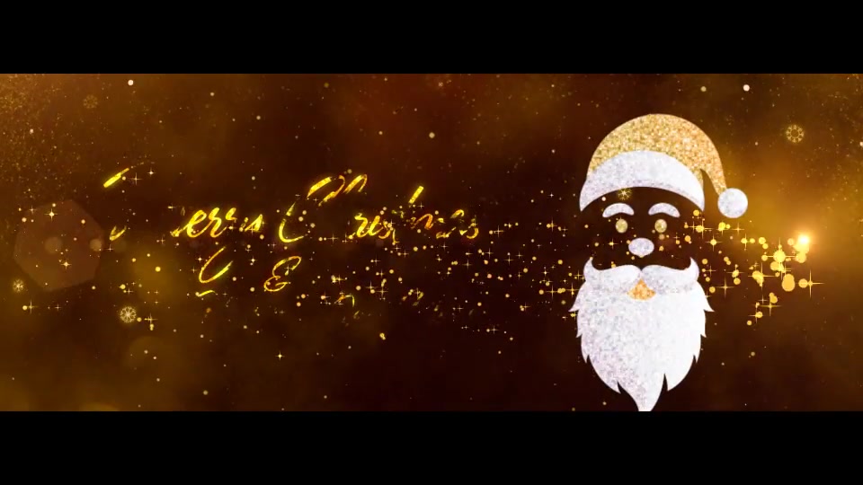 Christmas Greetings Videohive 22917115 After Effects Image 10
