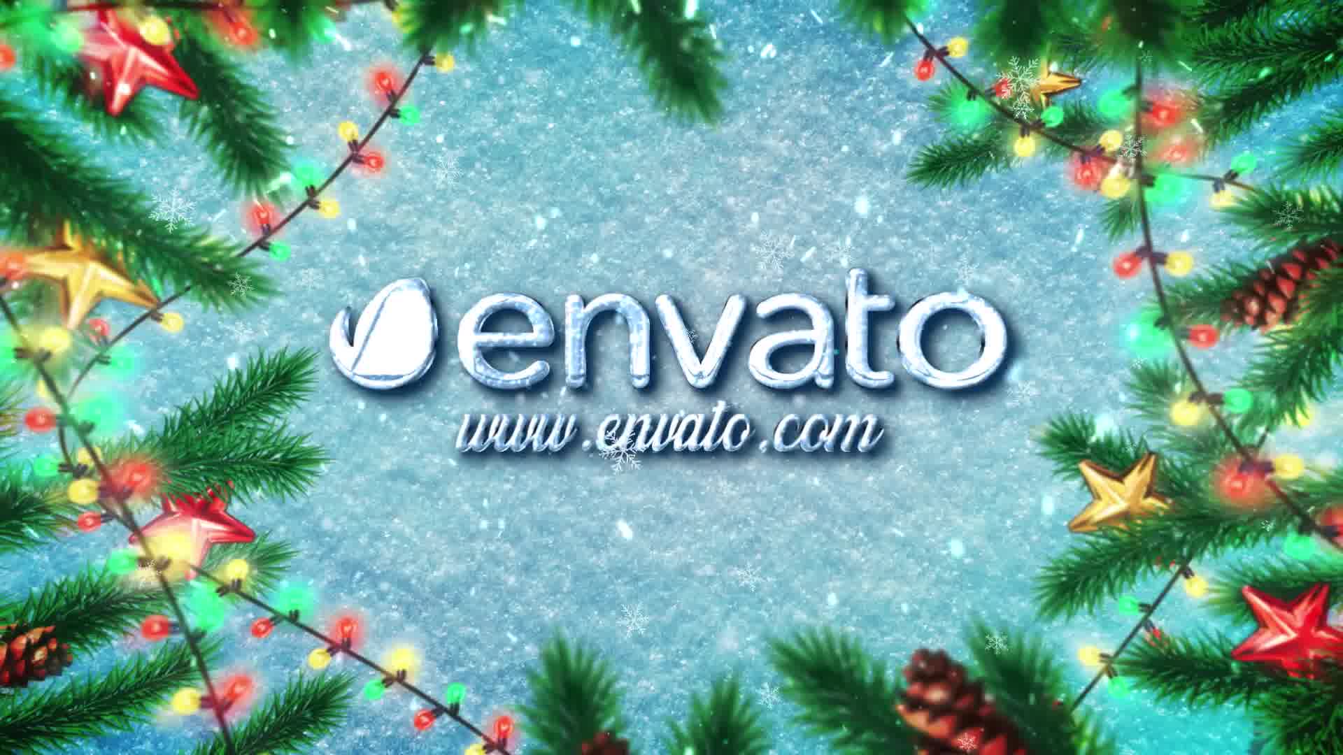 Christmas Greetings Videohive 29599843 After Effects Image 9