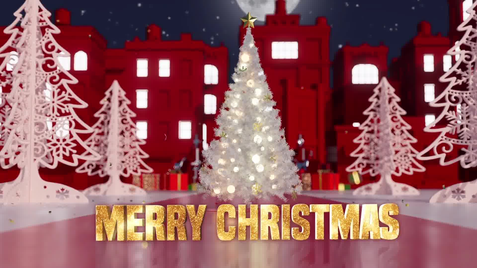 Christmas Greetings Videohive 35062568 After Effects Image 12