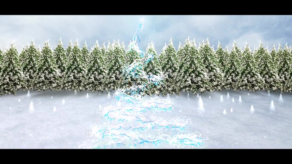 Christmas Greetings Videohive 6110754 After Effects Image 11