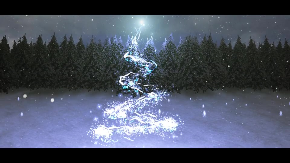 Christmas Greetings Videohive 6110754 After Effects Image 2
