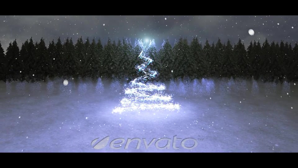 Christmas Greetings Videohive 6110754 After Effects Image 3