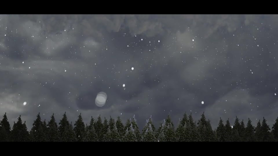 Christmas Greetings Videohive 6110754 After Effects Image 6